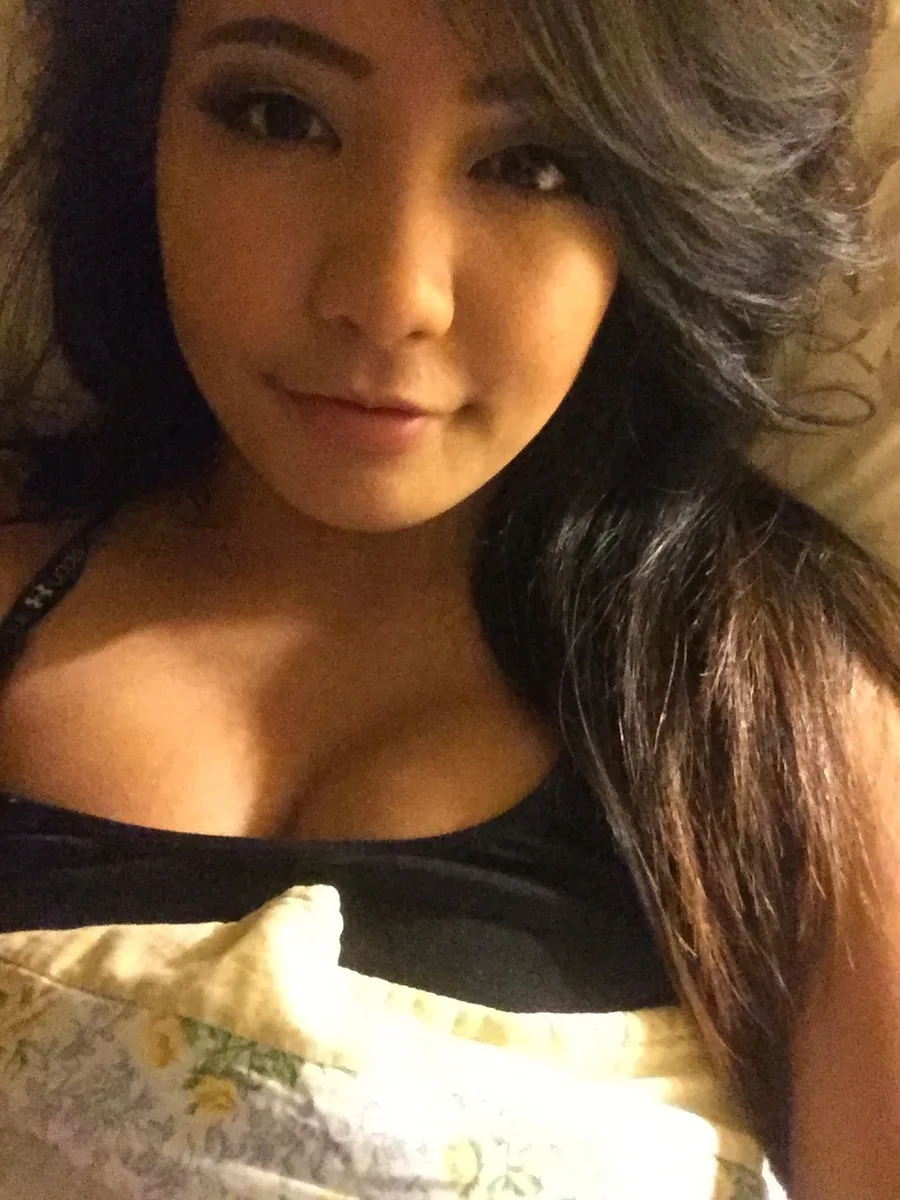 Carolina, 23 ans, trans brésilienne