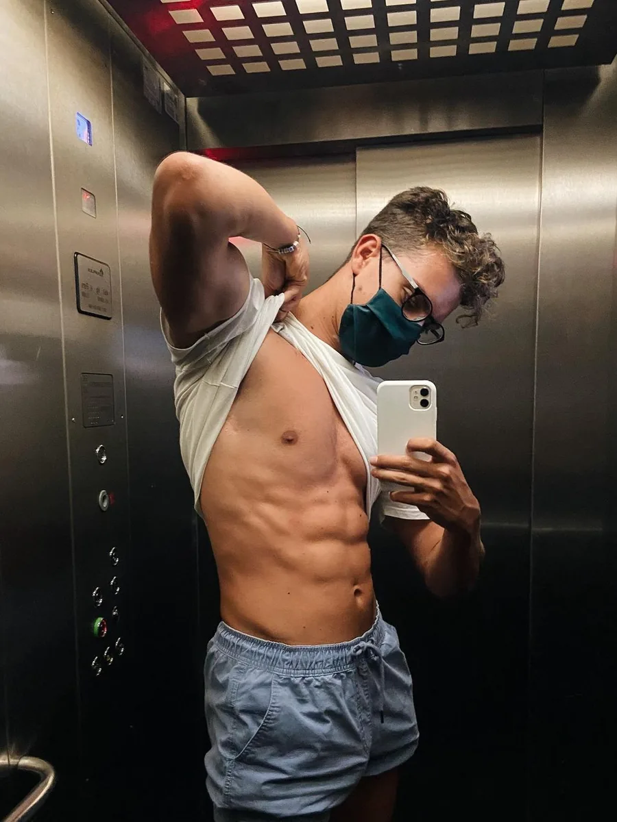 Maëva, 26 ans, trans française
